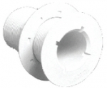 Forespar Marelon Flush Head Thru Hulls
